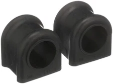 Suspension Stabilizer Bar Bushing Kit Delphi For 2000-2003 Dodge Durango 4WD