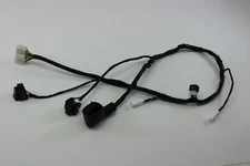 04 05 GSXR 600 / 750  HEADLIGHT SPEEDO GAUGES WIRING HARNESS WIRE LOOM - *NEW*