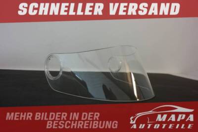 Helm Visier Klar Dainese NEU TOP Original Ergon Jet 11/97 AV1401