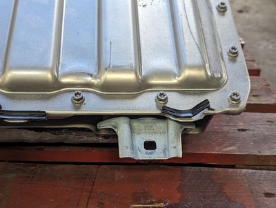 2017 BMW 3 Series F30 330e Hybrid High Volatage Battery 8687753 
