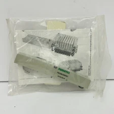 ASCO Numatics P501AB429685001 Blank Station Plate Kit ~NEW~