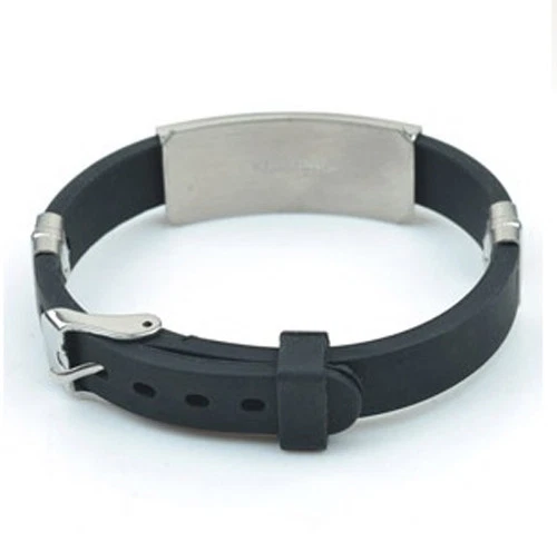 Pulsera de masón libre - Pulsera cómoda de masonería - Joyería masónica masónica Foto 2 de 3