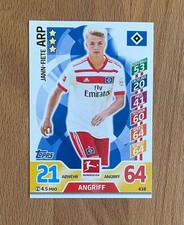 Topps Match Attax Extra Bundesliga 2017/2018 ...