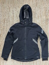 Kerrits Winter Riding Barn Jacket Insulated Equestrian Women Teen XS