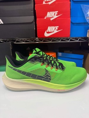 Nike Men's Air Zoom Pegasus 39 Shoes Scream Green Ekiden DZ4776-343