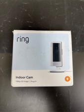 Ring Indoor Cam 2nd Gen 