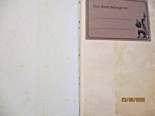 Alexandre Dumas THE BLACK TULIP  c1965 HCDJ vintage classic, HISTORICAL ROMANCE - Picture 4 of 8