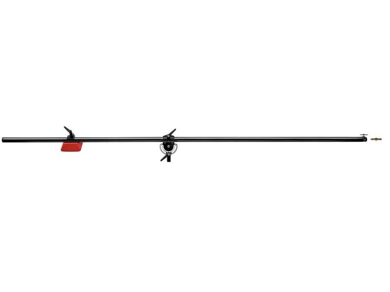 Manfrotto 085BSL Galgen + Gewicht ohne Stativ