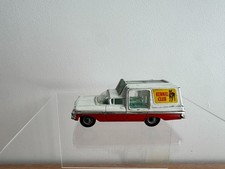 CORGI #486 CHEVROLET IMPALA KENNEL CLUB