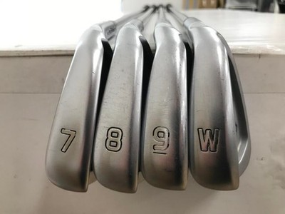 Ping i210 Eisensatz 7-9, W MCI 100 Graphit S RH Blue Dot R832027