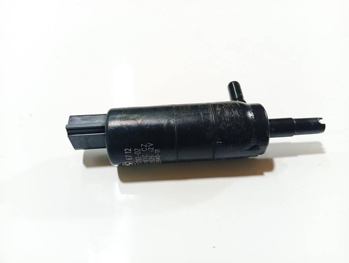 6712721779202 Waschwasserpumpe Scheinwerferreinigung 67127217792- DE2704227-92