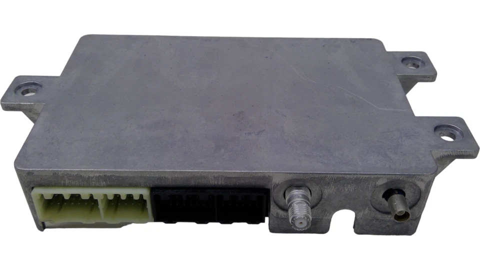 MÓDULO BUICK ALLURE & LACROSSE 09, INTERFAZ COMUNITARIA 20864301 - NUEVO OEM Foto 2 de 2