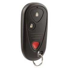 Car Key Fob Keyless Entry Remote fits 2001-2006 Acura MDX / 2006 a-444-3btn