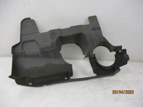 Abdeckung Verkleidung Lenkgetriebe Rechts passt für BMW X3 (E83) XDRIVE30D