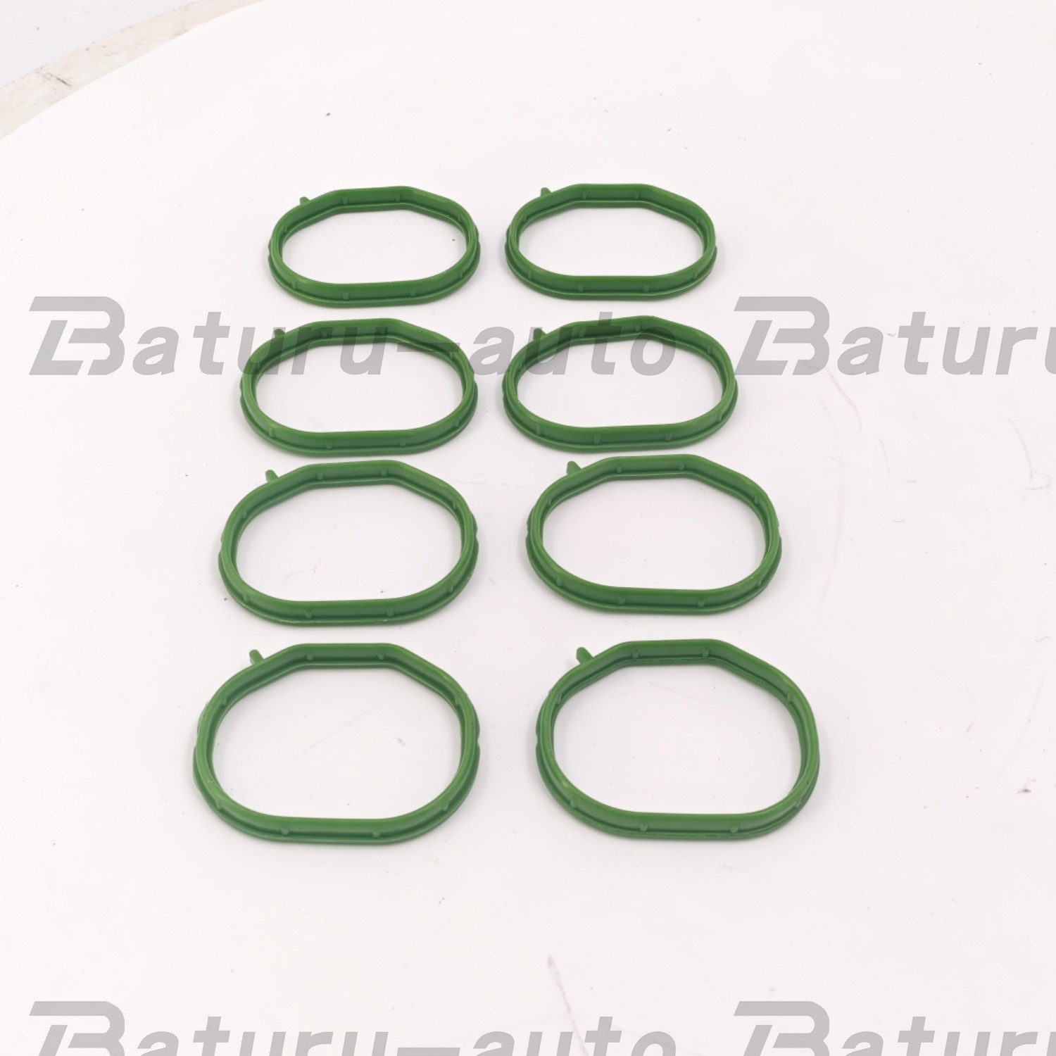 NEW Intake Manifold Position Gaskets for Maserati Quattroporte GT GC # 255738