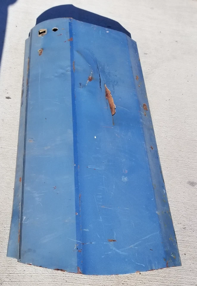 Ford Ranchero Torino Fairlane 1968 68 69 1969 Foto 4 de 4