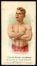 1887 Allen & Ginter (N28) Young Bibby Mehling FR Wrestling
