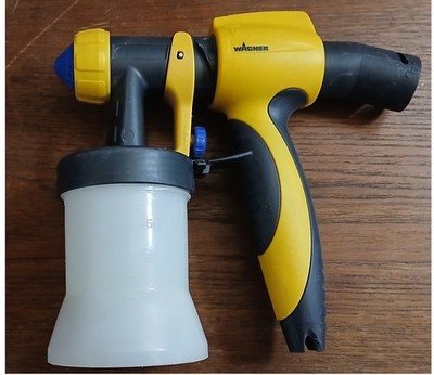 Wagner W950 Flexio Sprühpistole