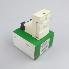 Schneider Electric Control Unit Extended. LUCD32ES TeSys-036501 Original Box