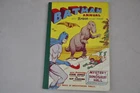 BATMAN Annual 1960 - 1961 Rare Vintage Hardback Comic Book  Atlas Publishing UK
