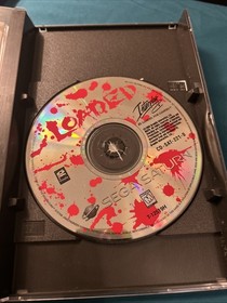 Loaded (Sega Saturn, 1996)