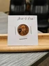 2002 S PROOF LINCOLN MEMORIAL CENT PENNY