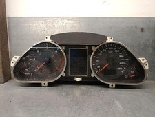 Compteur Audi Q7