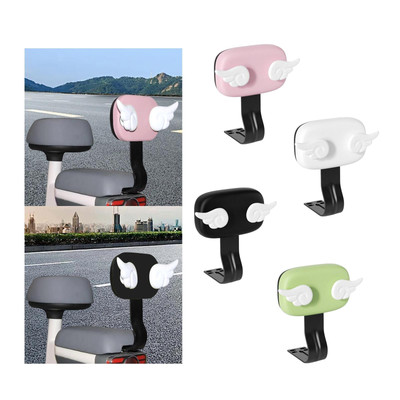 E-Bike Heckhalter Generic Halterung