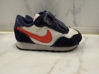 Toddler Kids NIKE Size 6c US 5.5 UK 22 EU  Sneakers Walking Shoes Orange — photo 2