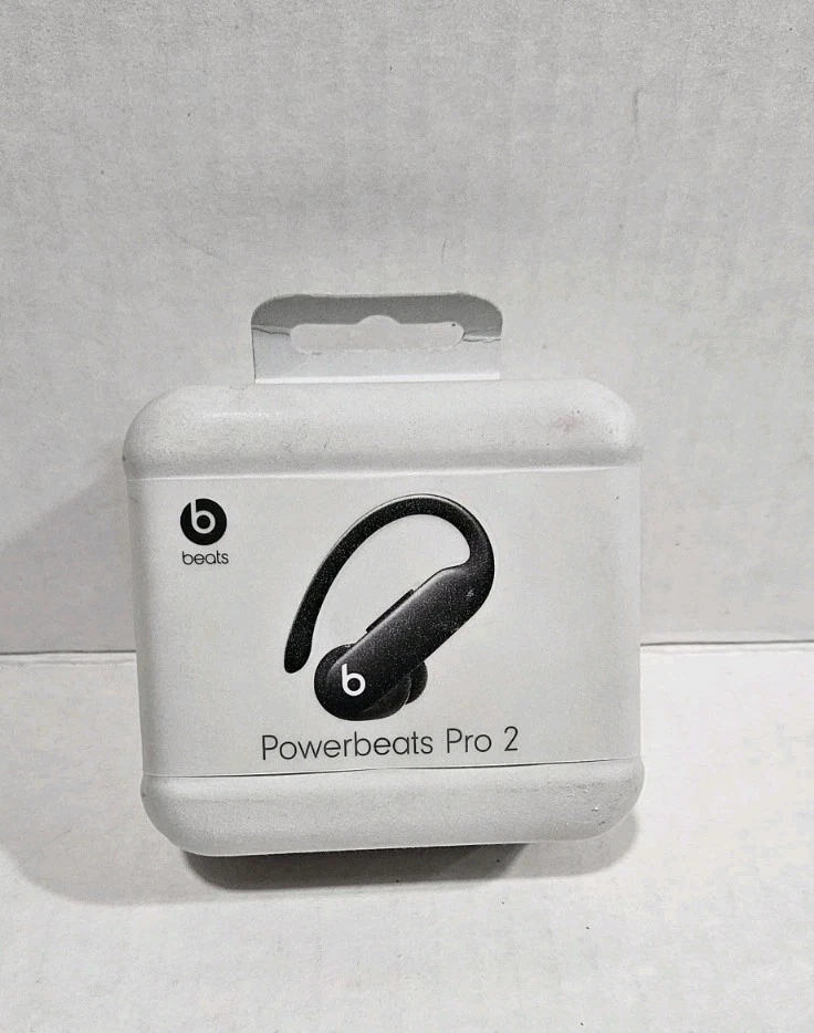 Beats by Dr. Dre Powerbeats Pro Headphones for sale | eBay