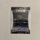 2025 Topps Exalted WWE Elevated Ink Kairi Sane Autograph. C010503