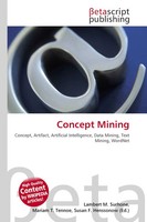 Lambert M. Surhone (U. A.) | Concept Mining | Taschenbuch | Englisch (2026)
