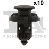 Clip, ZIER-/SCHUTZLEISTE FÜR Honda - Fa1 79-30011.10