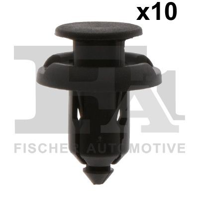 Clip, ZIER-/SCHUTZLEISTE FÜR Honda - Fa1 79-30011.10-image