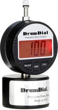 DrumDial Precision Drum Tuner