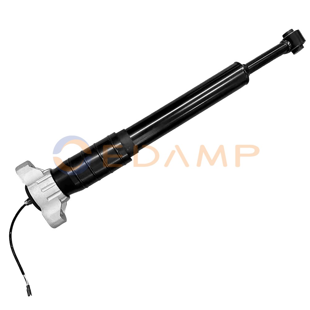 2pcs Rear Left + Right Shock Absorber Struts Fit Maserati Levante M161 2017-2022
