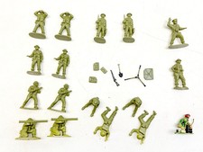 Vintage Airfix 1/32 British