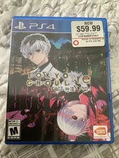 Tokyo Ghoul :re CALL to EXIST (PS4) au meilleur prix sur