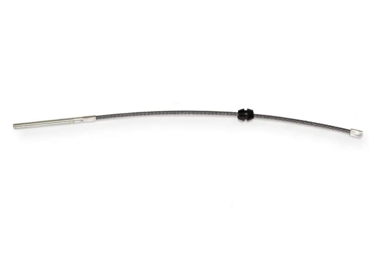 Linex Seilzug, Feststellbremse Vorne 32.01.54 Für Opel - Bild 3