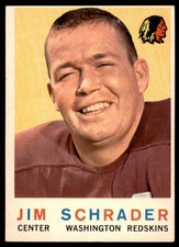 Click to enlarge Jim Schrader