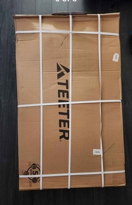 New Teeter EP-970 Inversion 