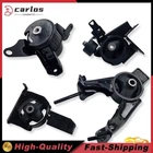 Engine Motor & Transmission Mount fit 2005 2006-2010 Scion TC 2.4L AUTO Trans