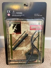 One Sixth Workshop German Machine Gun Accessories Set 1 ~ Item 20011 (4)