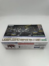 ZOIDS LIGER ZERO EMPIRE VER. X UNIT PLASTIC M...