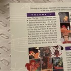 The Disney Collection, Piano Vocal Guitar, Songbook 1992 Hal Leonard Revised — photo 9
