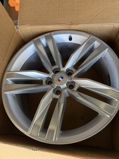 20’ Factory OEM Wheels Chevy Camaro 5 Spoke Alloy Wheels 245/40r20 Set of 4