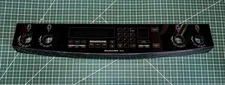 KitchenAid Range Oven Control Panel  (NO BOARD)  9781973CB
