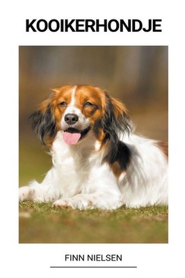 Kooikerhondje | Finn Nielsen | dänisch