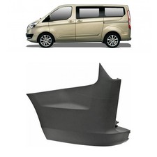 Stoßstange Ecke hinten links für Ford Transit Custom Tourneo V362 ab 12-18