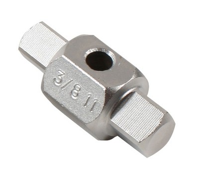 Laser Tools Ablassschraubenschlüssel 3/8'' X 11mm Quadrat 1579